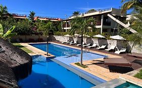 Pipa Beleza Spa Resort_Chale Duplex/Jacuzzi